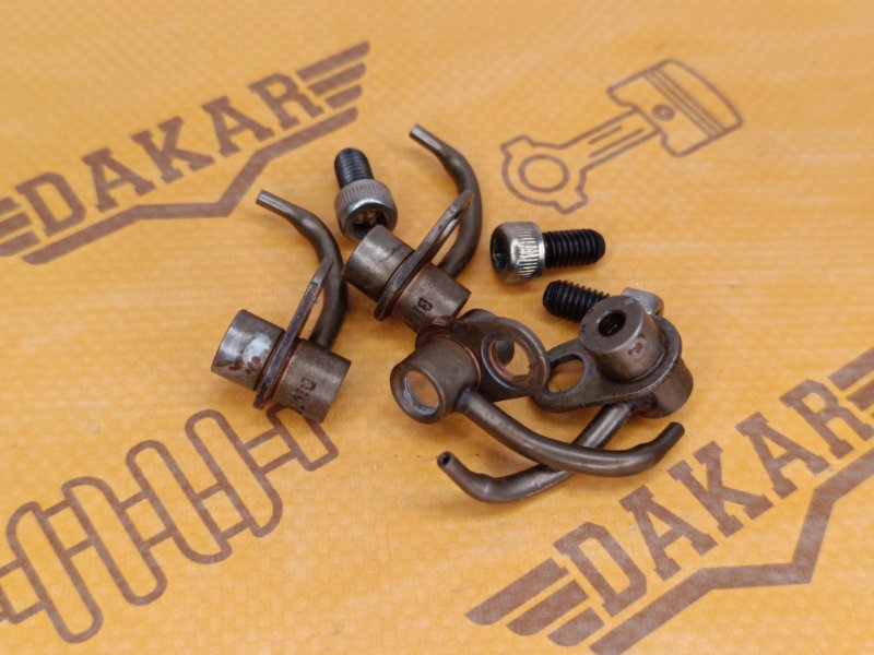 форсунка масляная, 1000 рублей, Екатеринбург