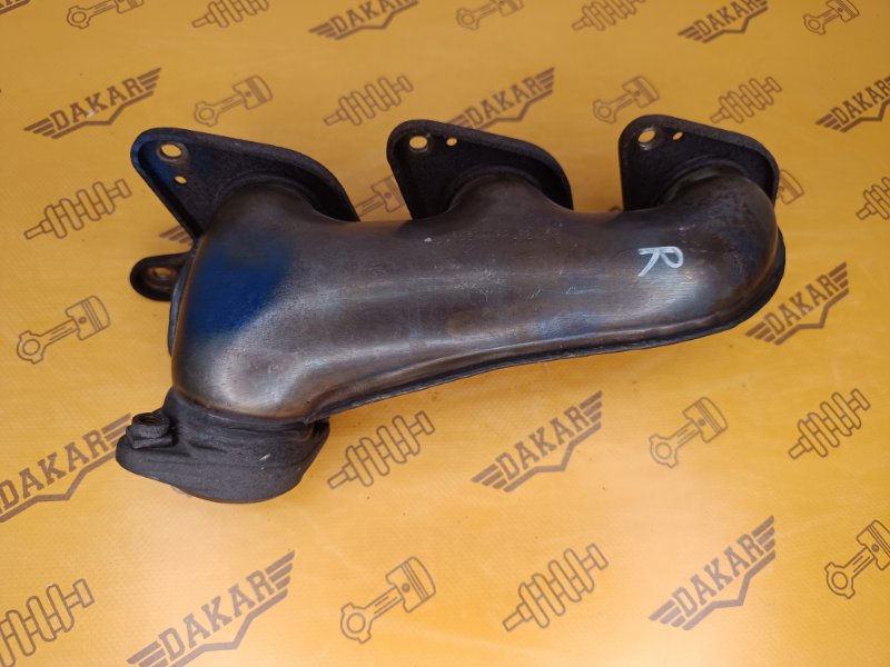 коллектор выпускной, 1000 рублей, Екатеринбург