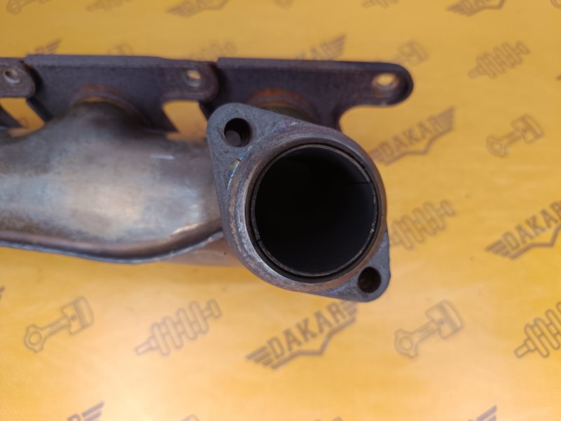 коллектор выпускной, 1000 рублей, Екатеринбург