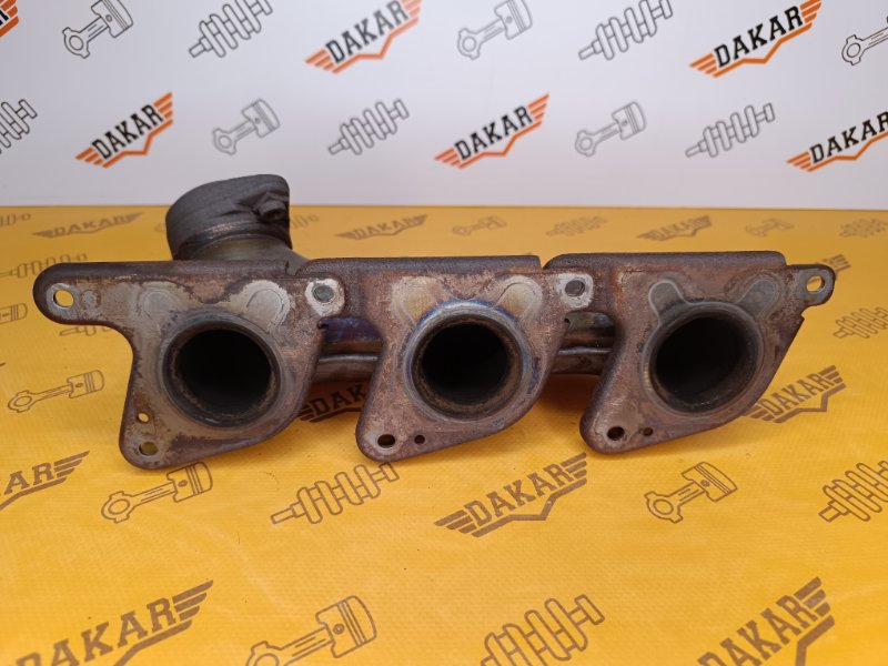 коллектор выпускной, 1000 рублей, Екатеринбург