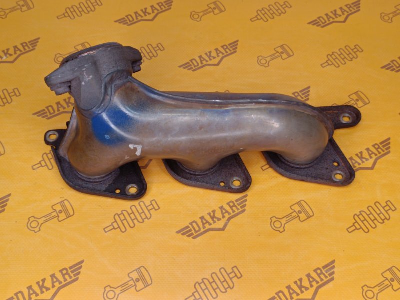 коллектор выпускной, 1000 рублей, Екатеринбург