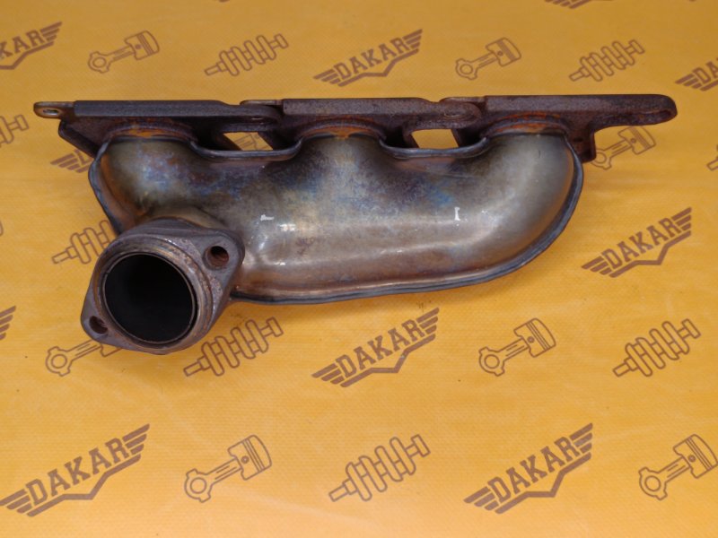 коллектор выпускной, 1000 рублей, Екатеринбург