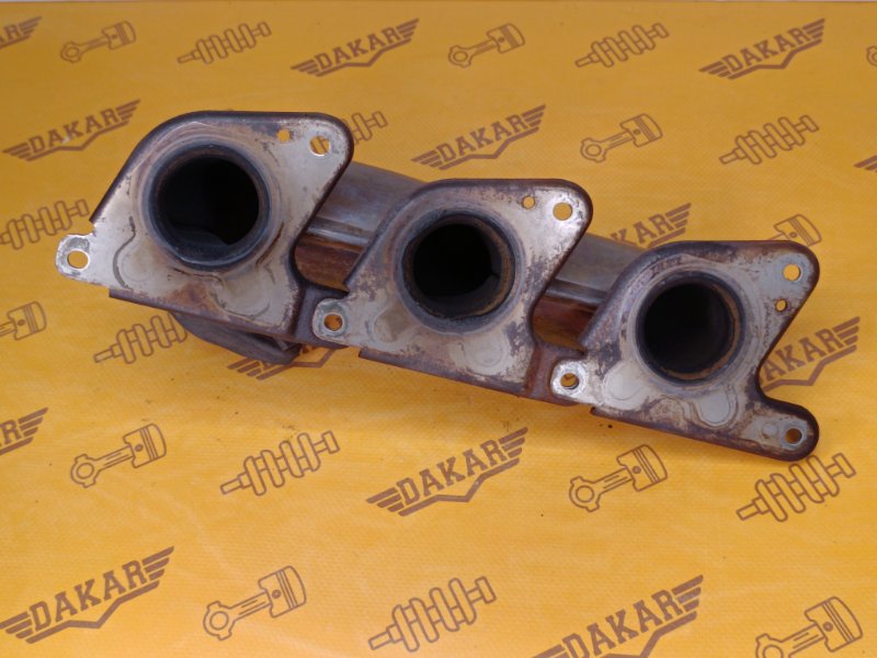 коллектор выпускной, 1000 рублей, Екатеринбург