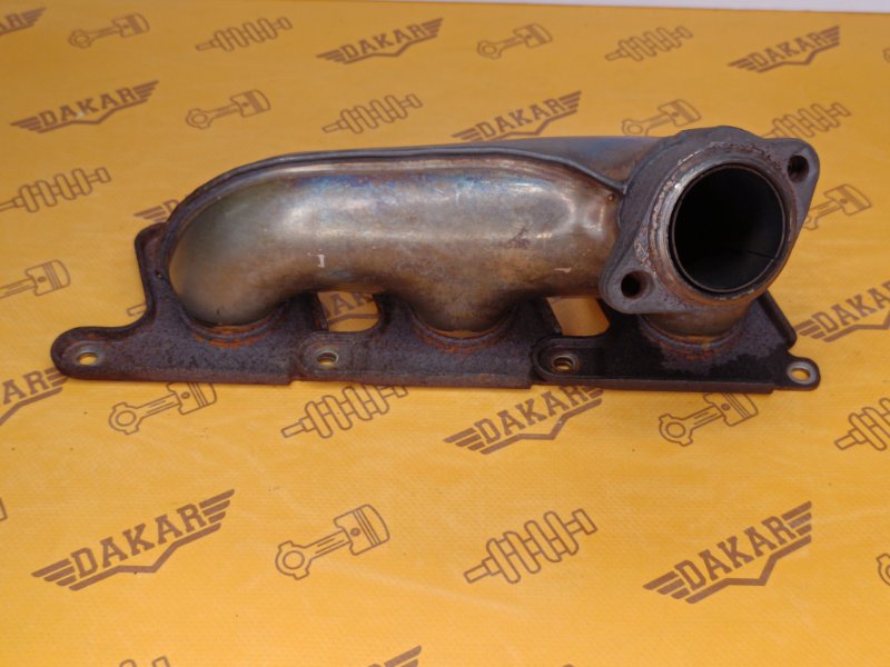 коллектор выпускной, 1000 рублей, Екатеринбург