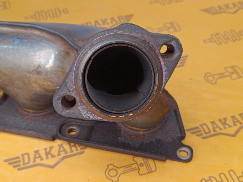 коллектор выпускной, 1000 рублей, Екатеринбург