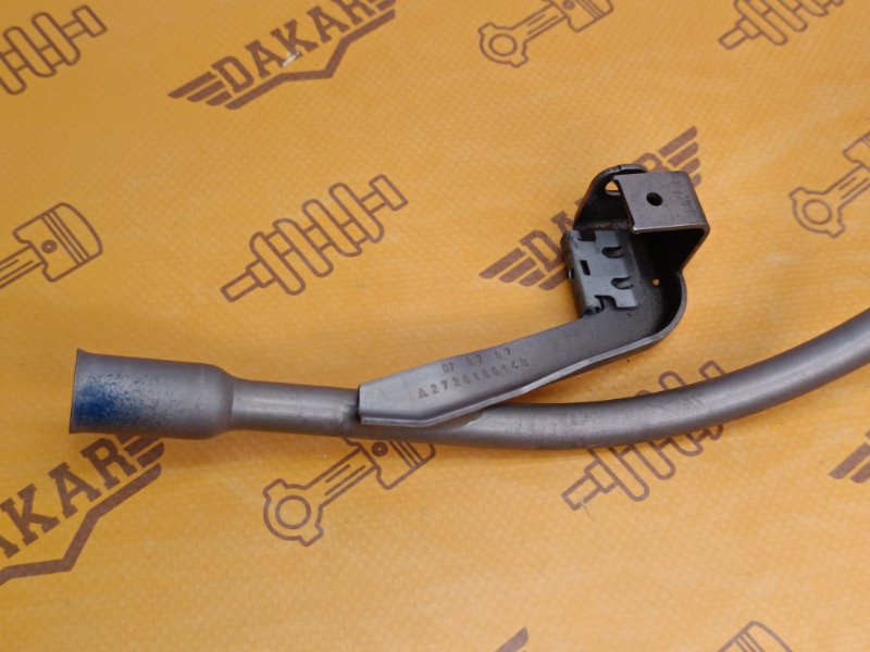 Направляющая масляного щупа, 800 рублей, Екатеринбург