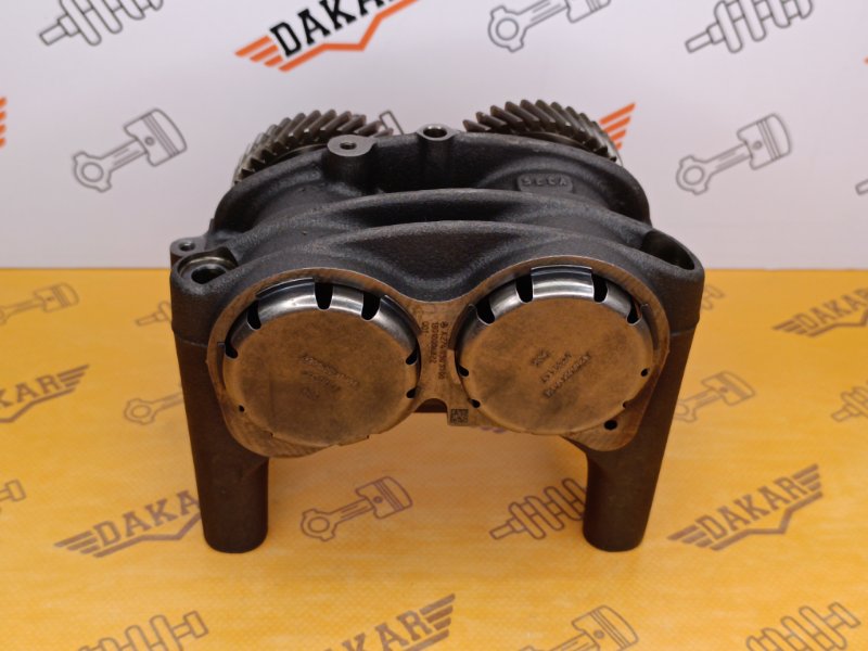 балансирный вал, 7500 рублей, Екатеринбург