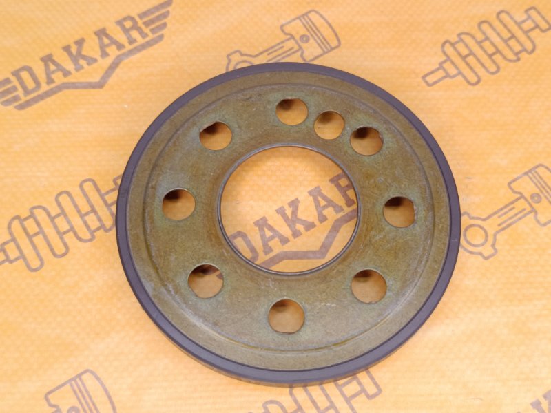 Колесо импульсов коленвала, 600 рублей, Екатеринбург