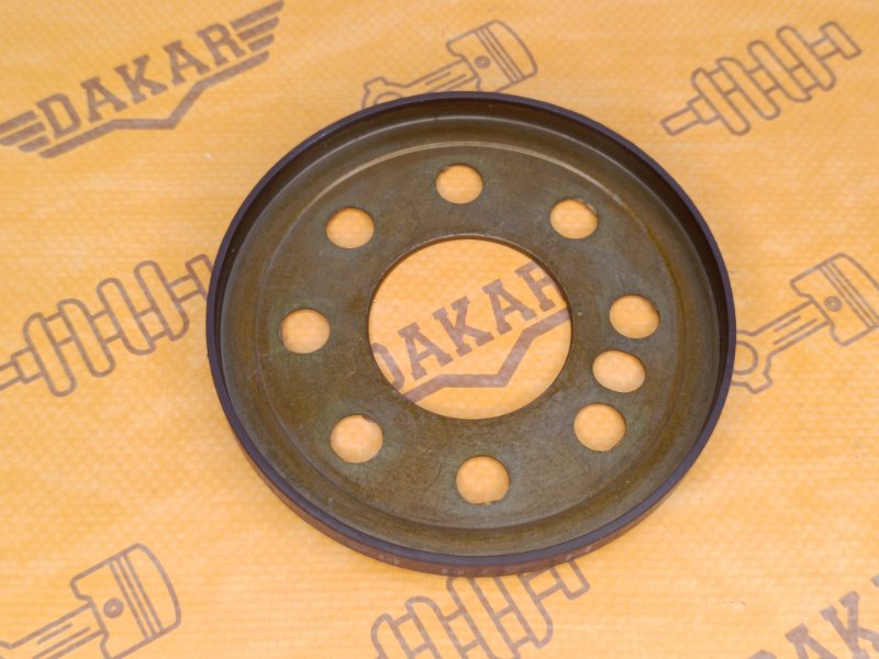 Колесо импульсов коленвала, 600 рублей, Екатеринбург