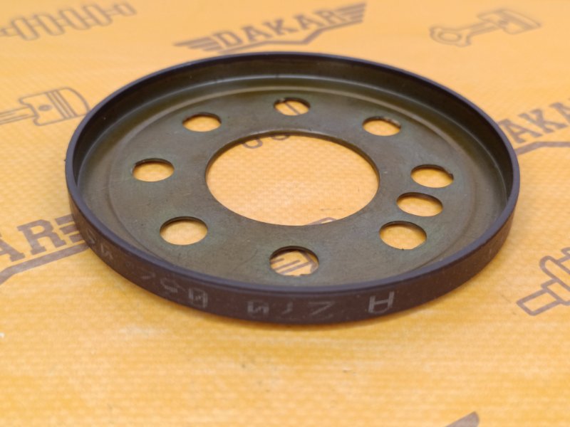 Колесо импульсов коленвала, 600 рублей, Екатеринбург