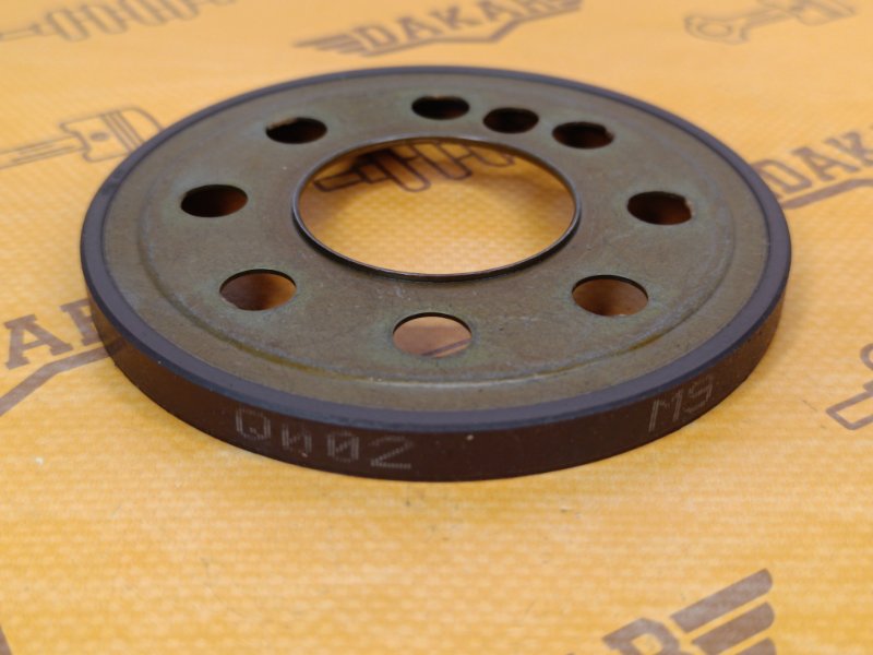 Колесо импульсов коленвала, 600 рублей, Екатеринбург