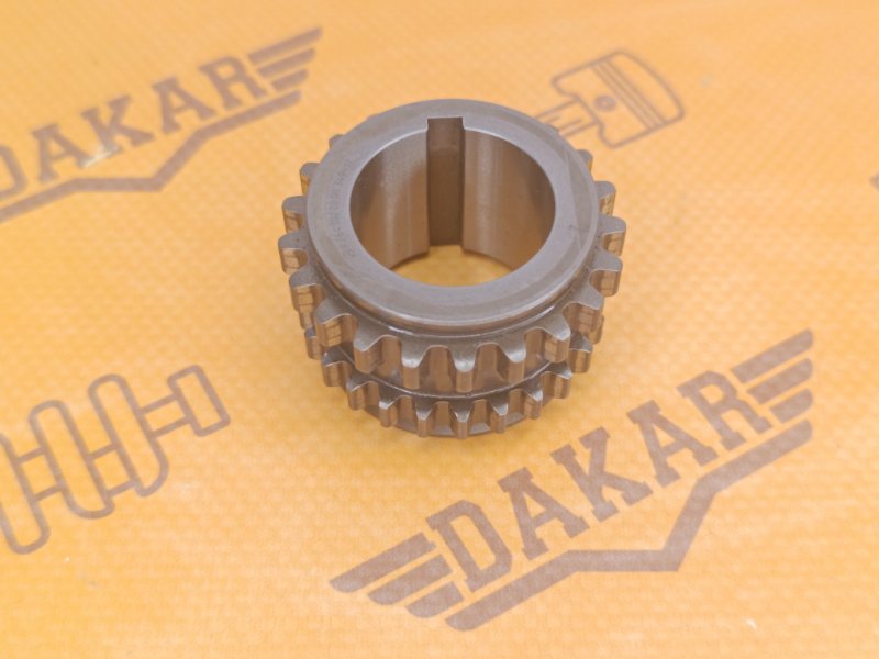 Шестерня коленвала, 2000 рублей, Екатеринбург