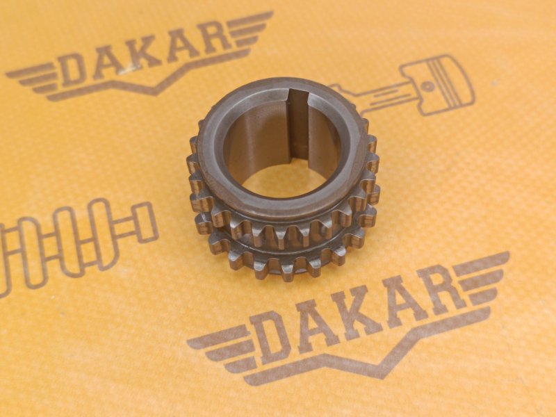 Шестерня коленвала, 2000 рублей, Екатеринбург