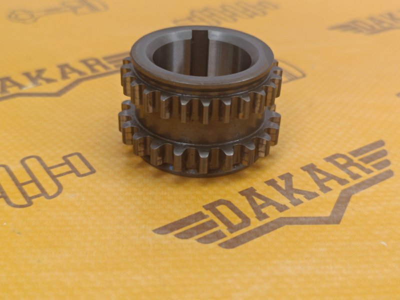 Шестерня коленвала, 2000 рублей, Екатеринбург