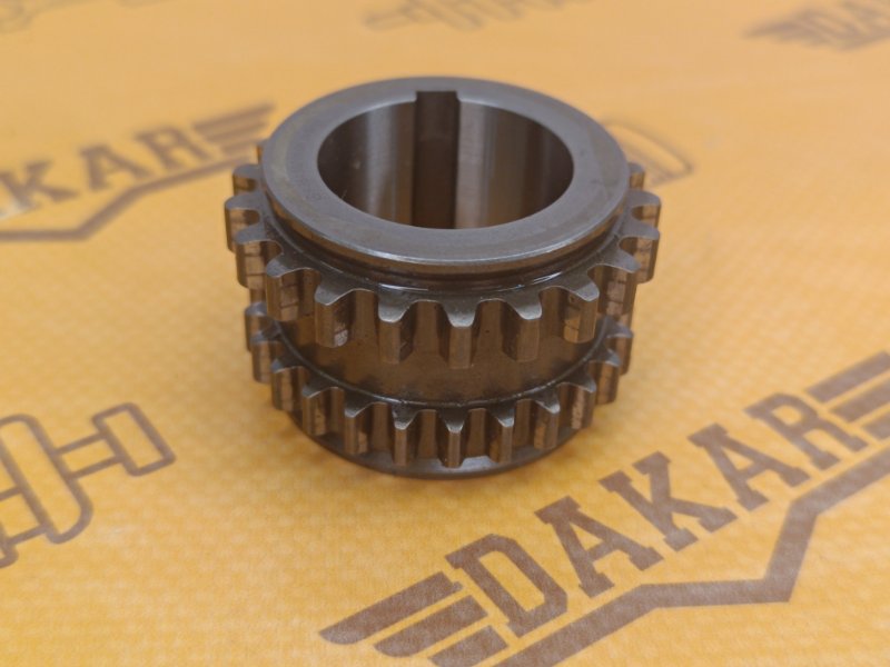 Шестерня коленвала, 2000 рублей, Екатеринбург