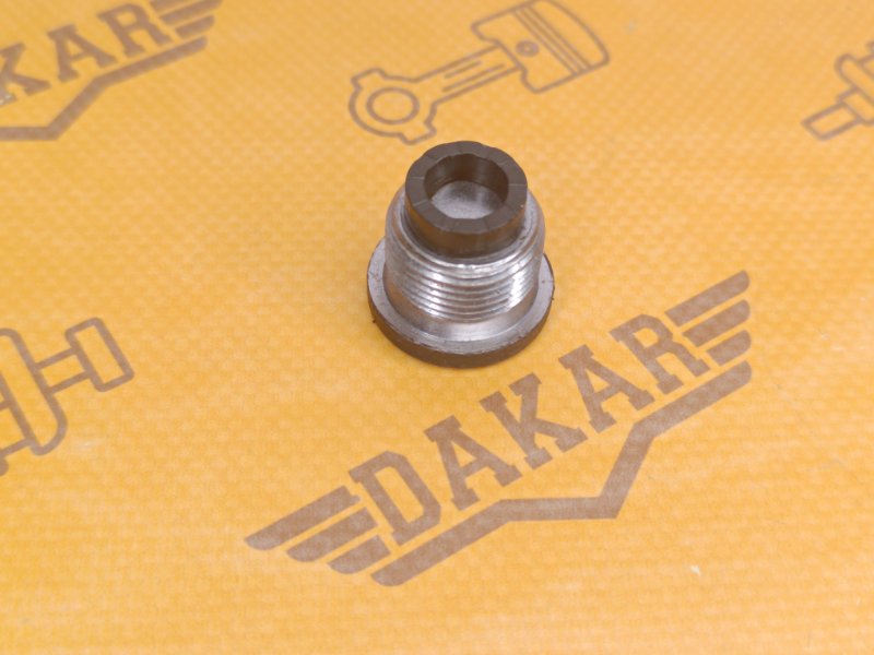 Резьбовая пробка, 1000 рублей, Екатеринбург