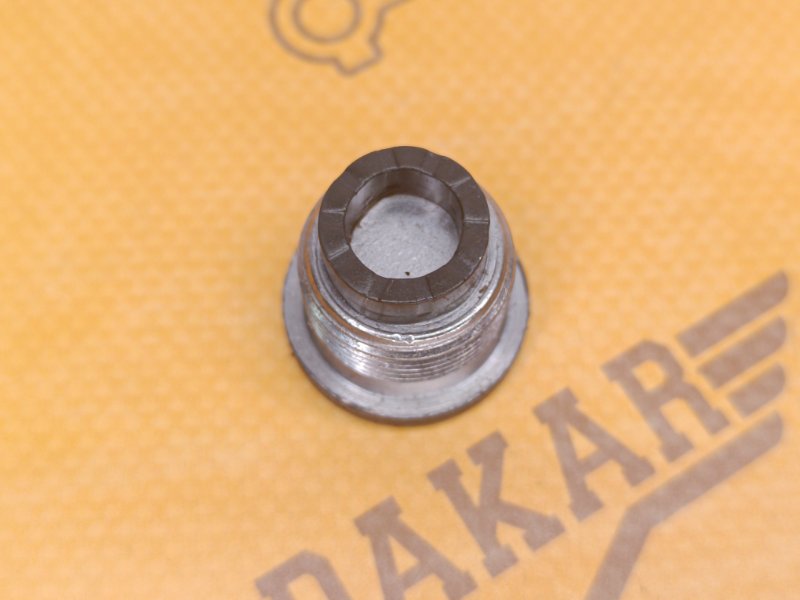 Резьбовая пробка, 1000 рублей, Екатеринбург