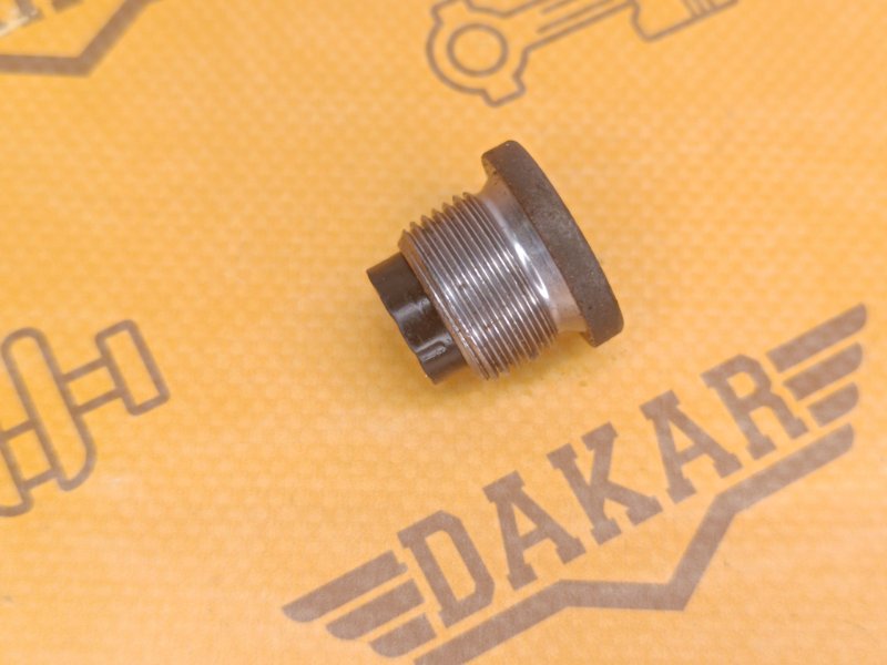 Резьбовая пробка, 1000 рублей, Екатеринбург