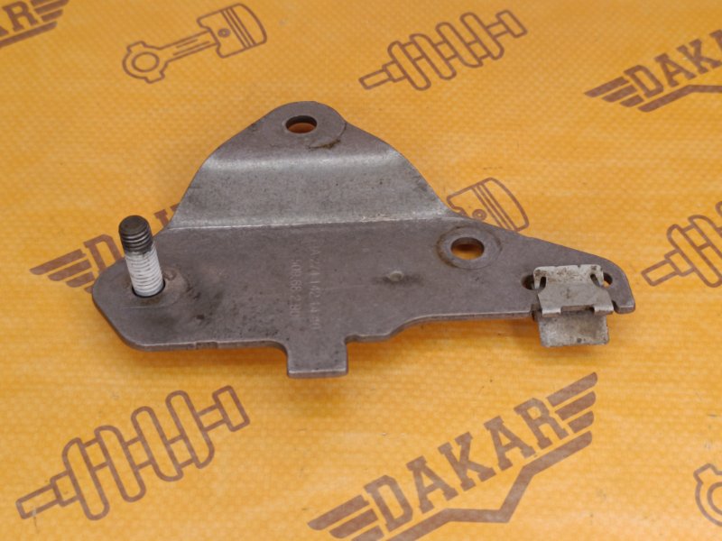 Кронштейн катализатора, 1000 рублей, Екатеринбург