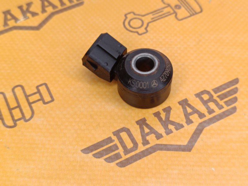 Датчик детонации, 1000 рублей, Екатеринбург