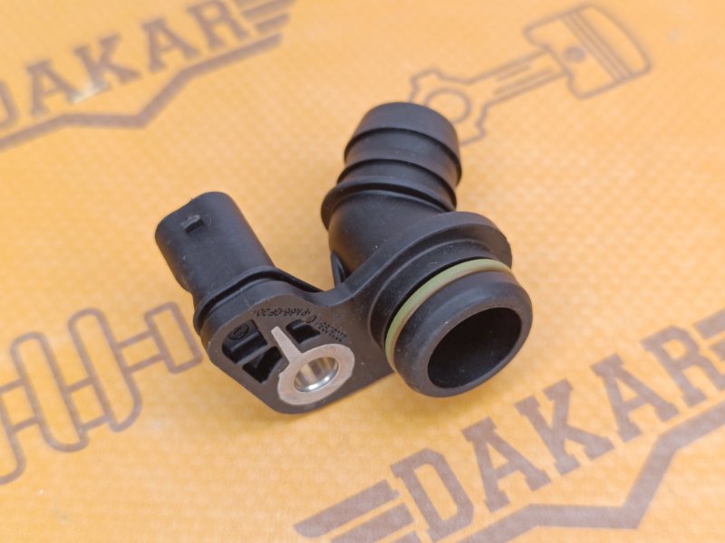 Фланец маслоотделителя, 1000 рублей, Екатеринбург