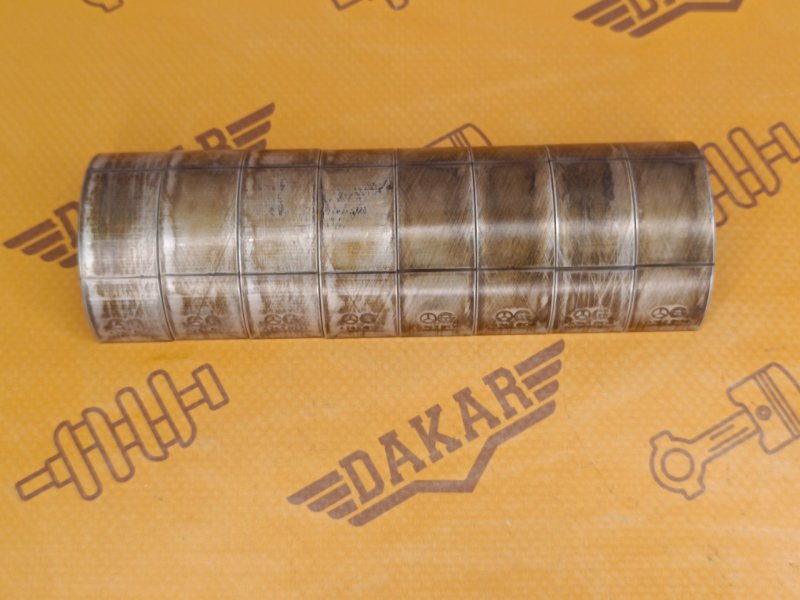 Вкладыши шатунные, 1000 рублей, Екатеринбург