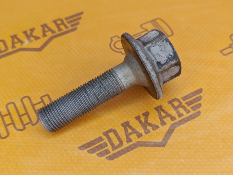 болт коленвала, 500 рублей, Екатеринбург