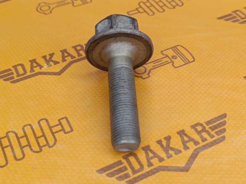 болт коленвала, 500 рублей, Екатеринбург