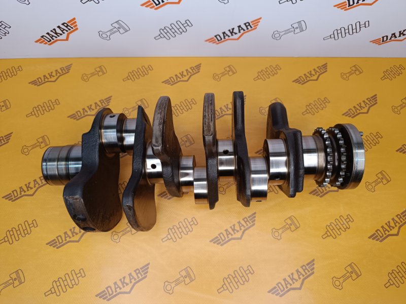 коленвал, 14000 рублей, Екатеринбург