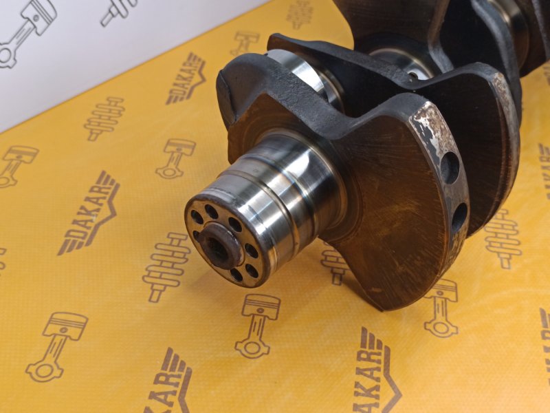 коленвал, 14000 рублей, Екатеринбург