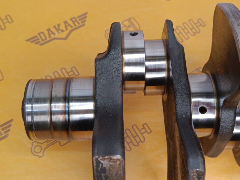 коленвал, 14000 рублей, Екатеринбург