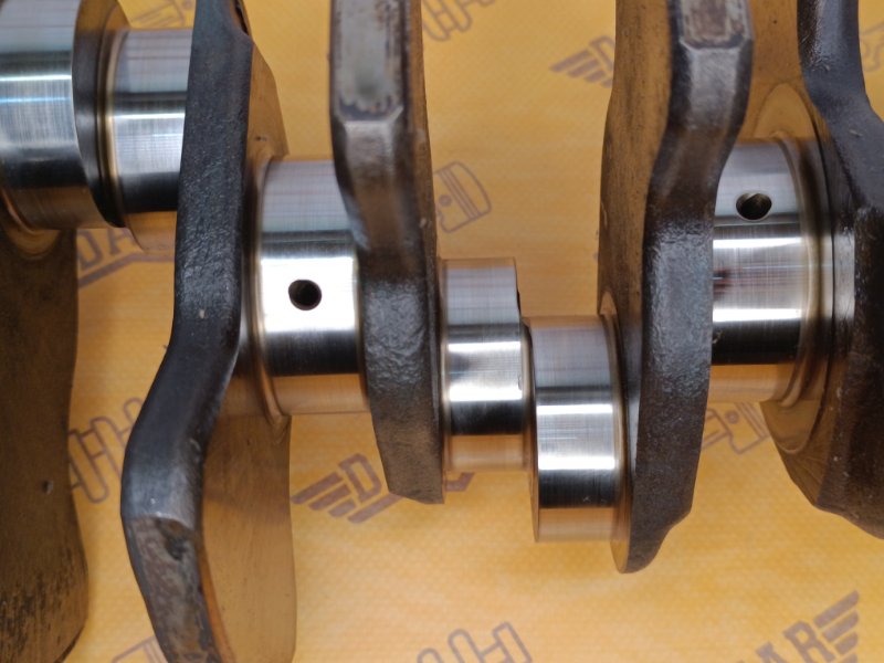 коленвал, 14000 рублей, Екатеринбург