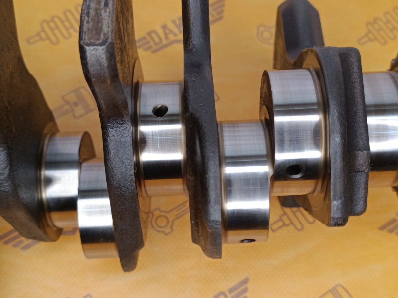 коленвал, 14000 рублей, Екатеринбург