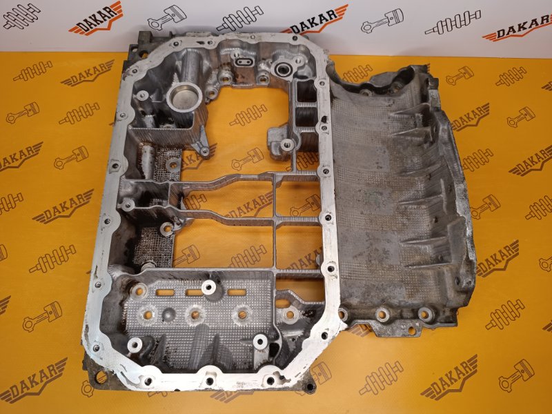 Масляный поддон, 1500 рублей, Екатеринбург