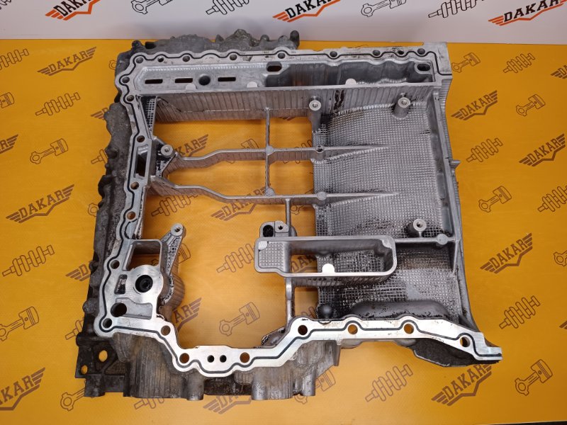 Масляный поддон, 1500 рублей, Екатеринбург