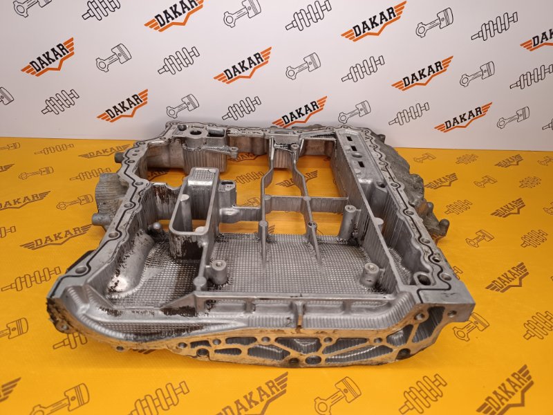 Масляный поддон, 1500 рублей, Екатеринбург