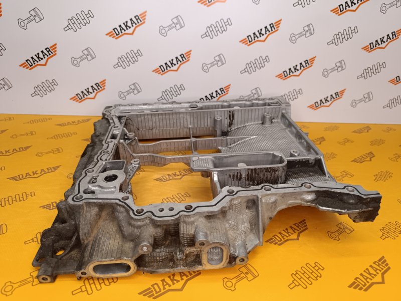 Масляный поддон, 1500 рублей, Екатеринбург