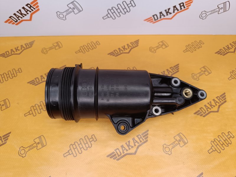 Корпус масляного фильтра, 1000 рублей, Екатеринбург