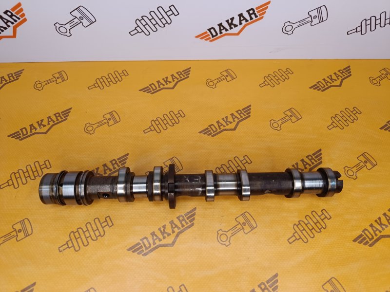 Распредвал выпускной, 4000 рублей, Екатеринбург