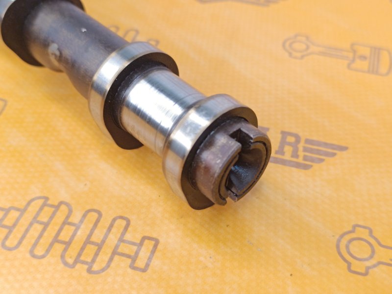 Распредвал выпускной, 4000 рублей, Екатеринбург