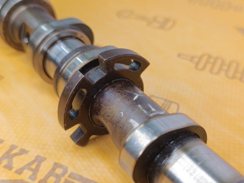 Распредвал выпускной, 4000 рублей, Екатеринбург