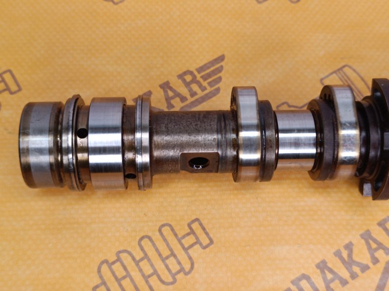 Распредвал выпускной, 4000 рублей, Екатеринбург