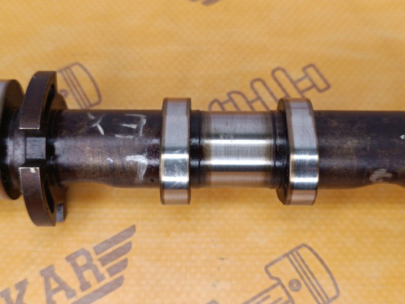 Распредвал выпускной, 4000 рублей, Екатеринбург