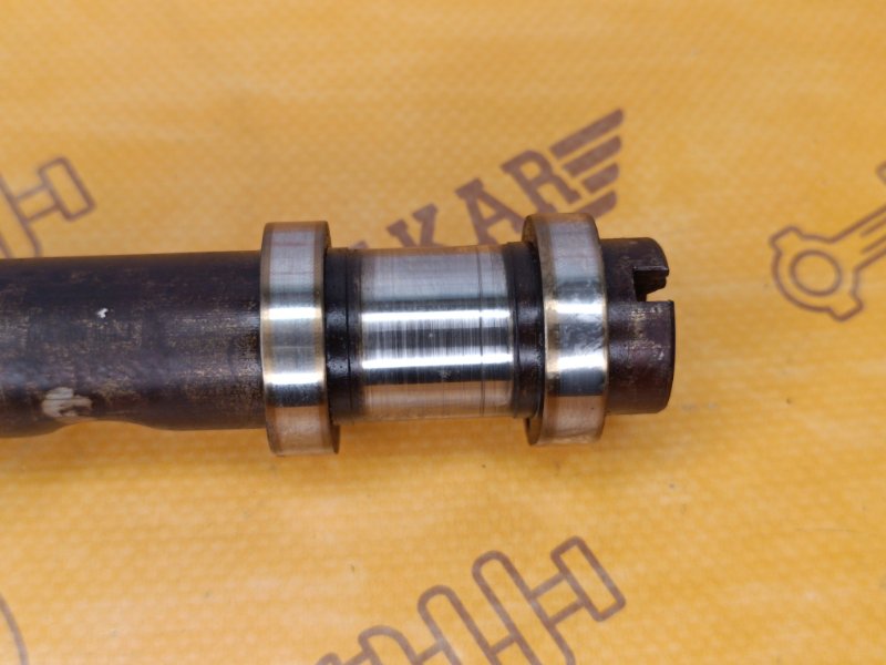 Распредвал выпускной, 4000 рублей, Екатеринбург