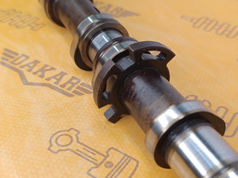 Распредвал выпускной, 4000 рублей, Екатеринбург