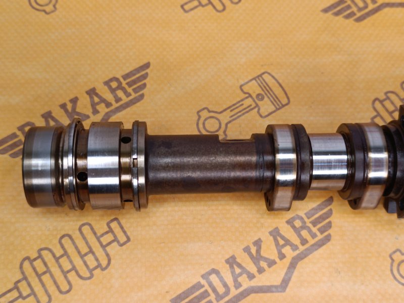 Распредвал выпускной, 4000 рублей, Екатеринбург