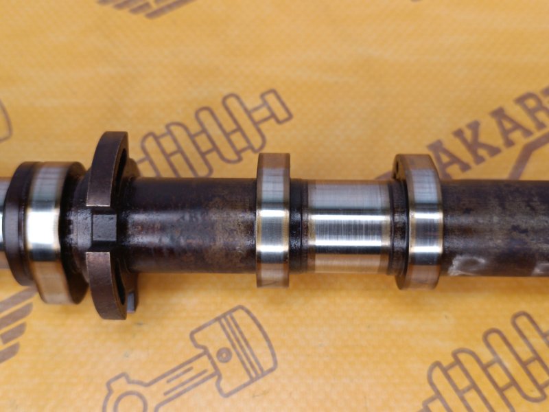 Распредвал выпускной, 4000 рублей, Екатеринбург