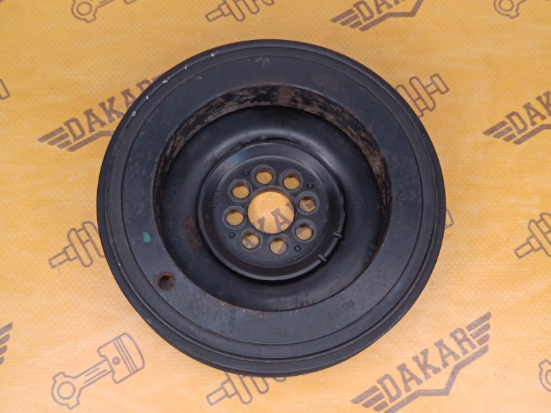 шкив коленвала, 700 рублей, Екатеринбург