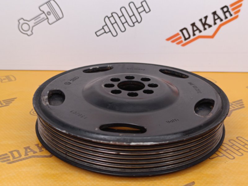 шкив коленвала, 700 рублей, Екатеринбург