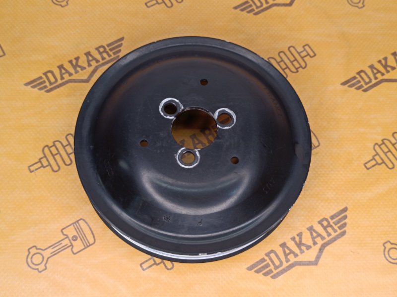 шкив помпы, 600 рублей, Екатеринбург